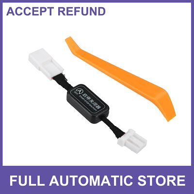 Auto Start Stop A-Off Cable ONE Custom For Honda Accord 10th 2018-2022