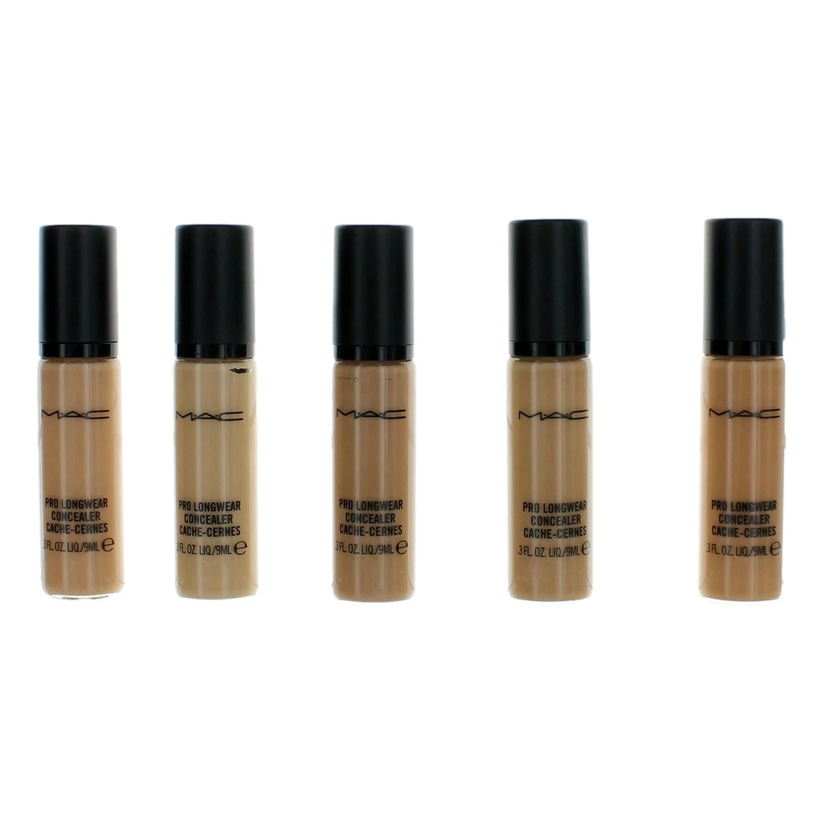 Mac concealer sale shade