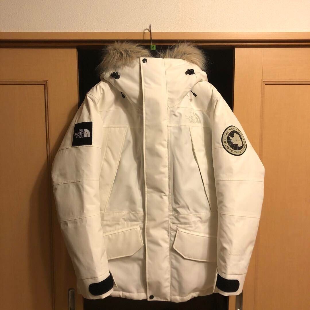 THE NORTH FACE Antarctica Parka Undyed ND92239 Size L | eBay THE NORTH FACE Antarctica Parka Undyed ND92239 Size L | eBay