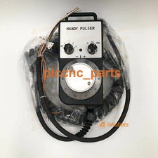 NEMICON HP-L01-2Z1 PL0-300-00 MPG Handwheel CNC Handy Electronic Pulser