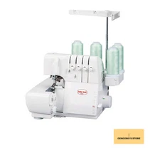 Babylock Cloth Sewing Human 4-Thread Overlock Sewing Machine BL501