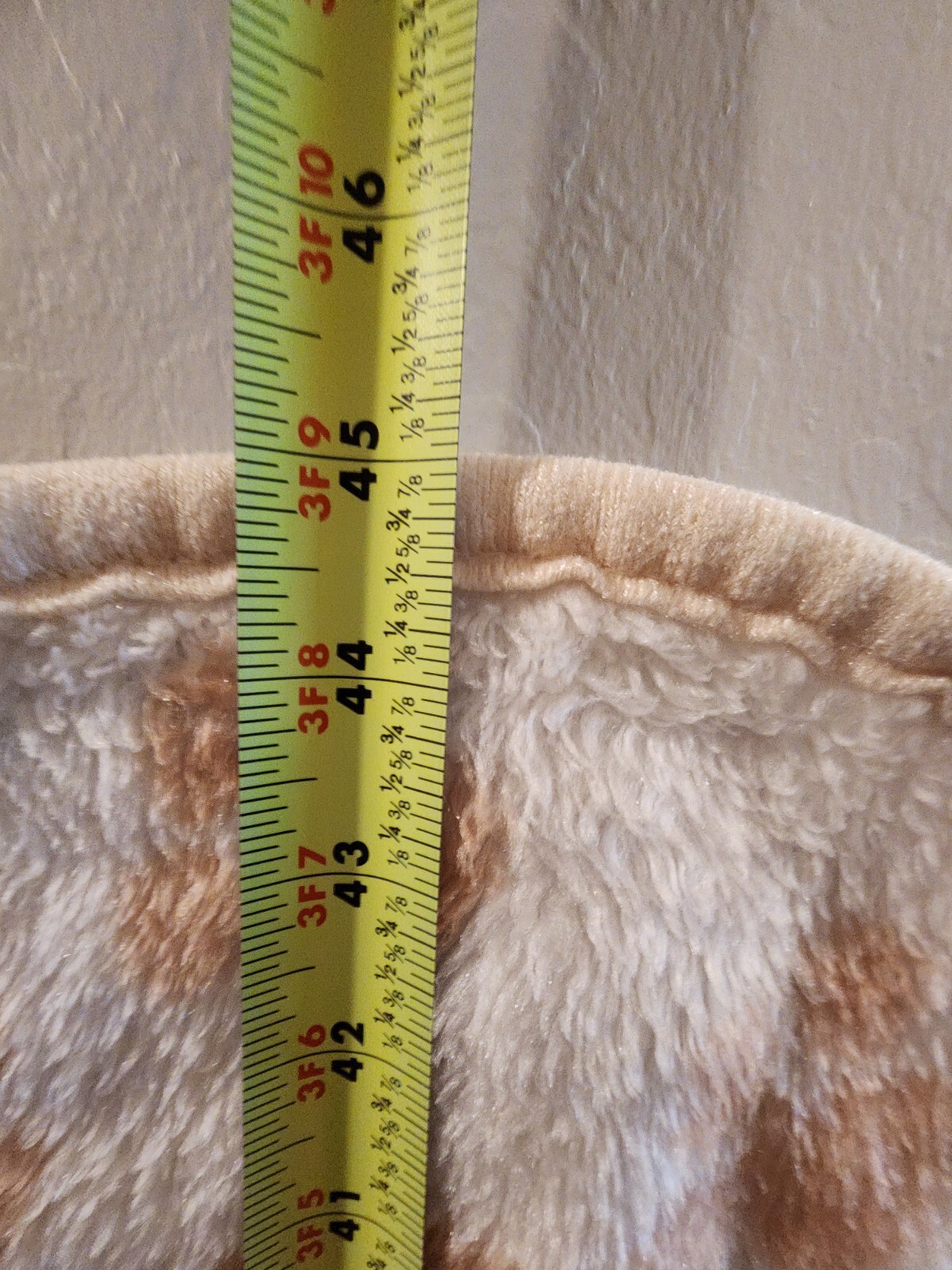 Vintage Novatex Baby Teddy Bear and Dog Swing Plush Blanket eBay