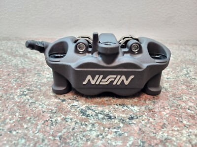2013-2018 Kawasaki Ninja ZX-6R Front Left Brake Caliper