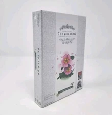 Petrichor : Flowers Expansion by Chircop, Mighty Boards 2017, Factory Sealed-NEW