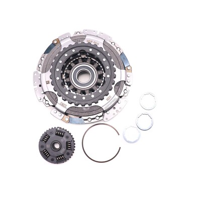TRANSPEED 0AM DQ200 DSG Transmission Second Generation NEW Clutch For AUDI VW