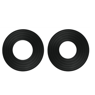 Camera Lens with Anti-Reflective Coating for Cameras