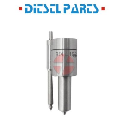 6x Fuel Injector Nozzle 5621206​ BDLL160S6394 for BEDFORD TK