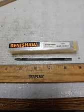 RENISHAW PROBE A-5003-5726 4" Ceramic Extension Open Box