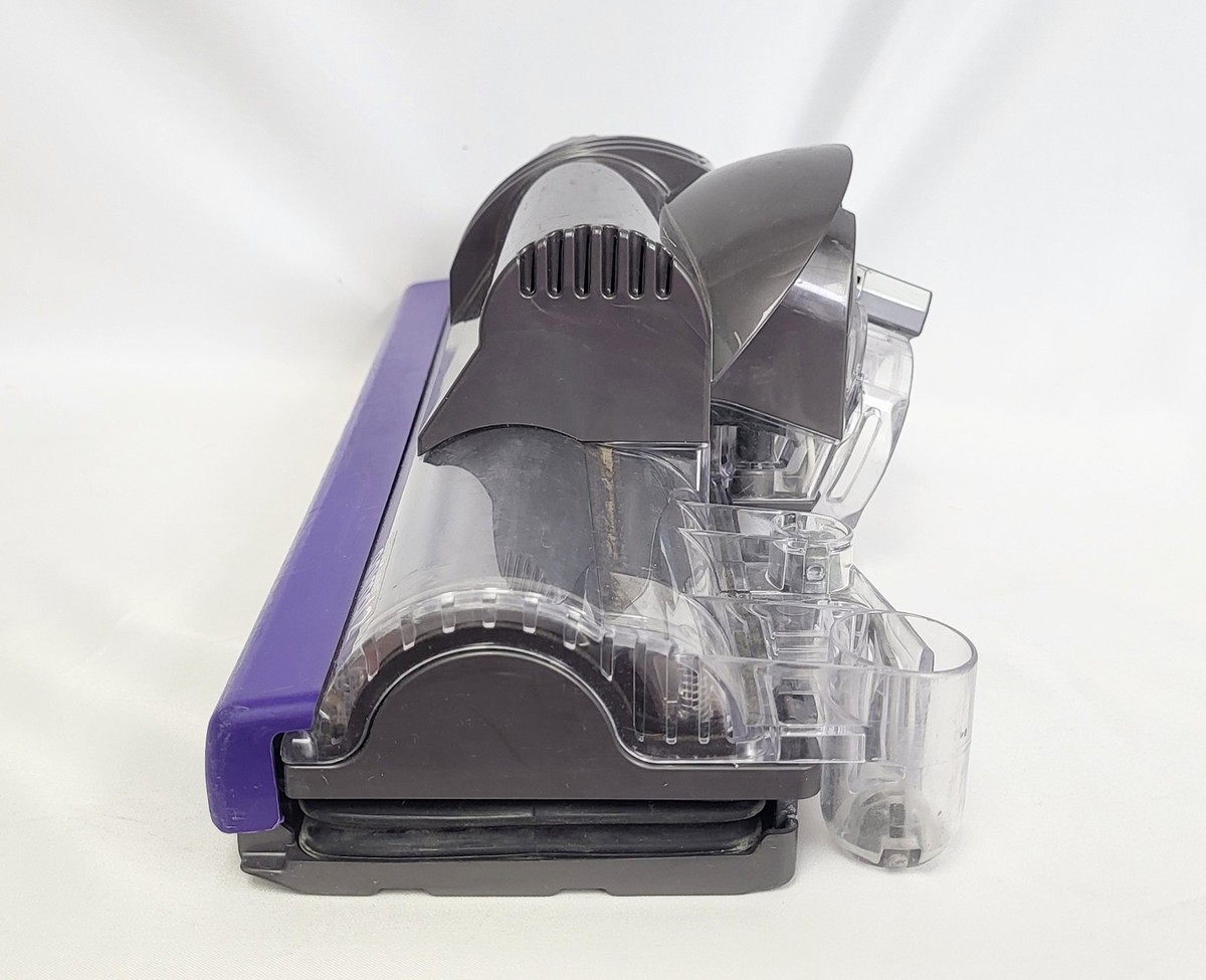 Dyson ball Motörhead+ Amazon.com: ilovelife Quick-Release Motorhead Cleaner for
