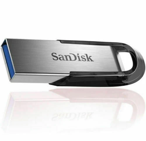 32GB SanDisk Ultra Memory Flair Flash Drive Stick Pen USB 3.0 SDCZ73-032G