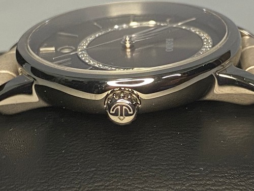 Rado - Damenuhr DiaMaster Diamonds R14064715 - Bild 6 von 15