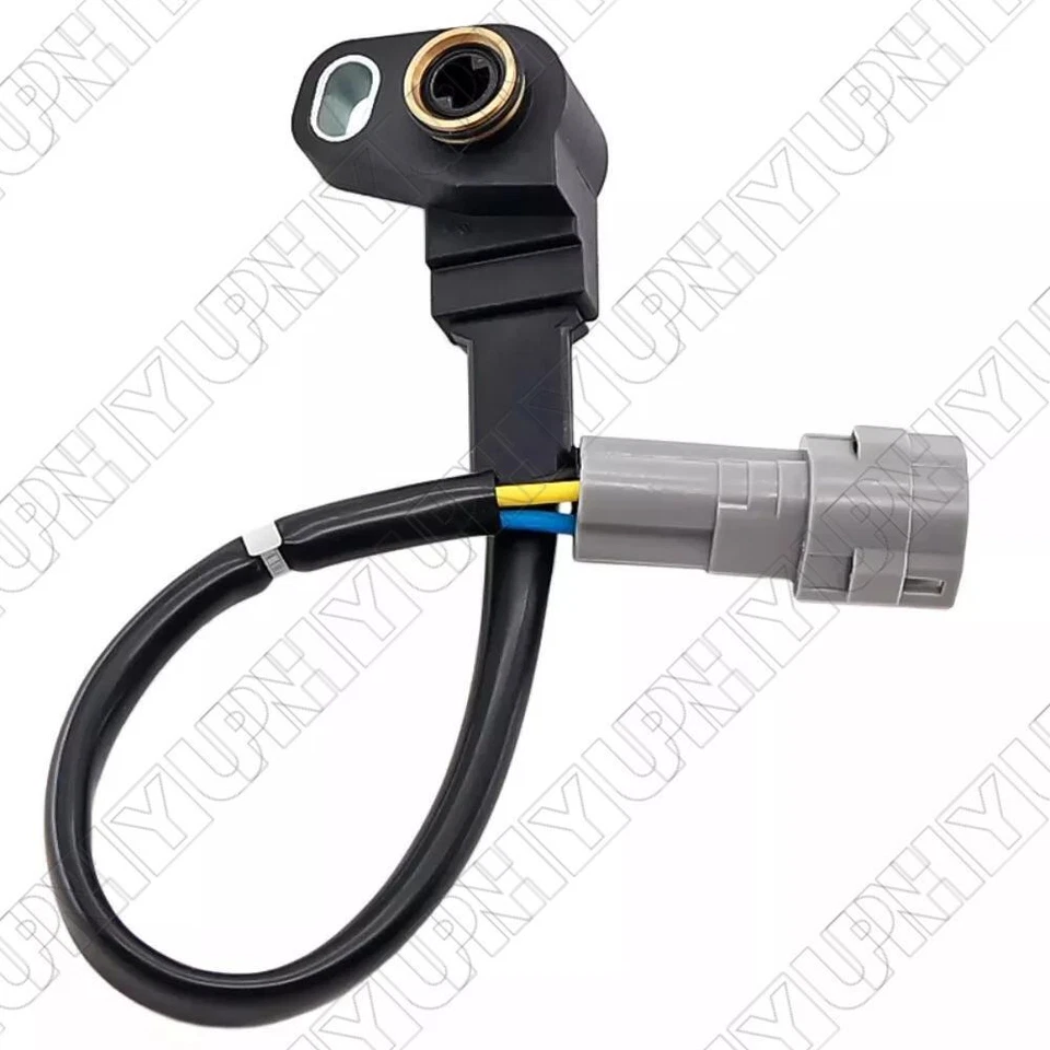 Throttle Position Sensor For Yamaha YZ250F YZ426F YZ450F WR450F 5TA-85885-01-00 - Image 3 of 4