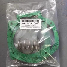 1PC New 2911011000 Unloading Valve Repair Kit for Atlas Copco Air Compressor