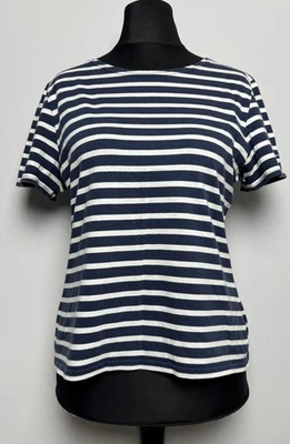 Saint James Shirt Bluse Gr 40 Oberteil T-Shirt 9096 - Bild 1 von 4
