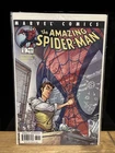 Amazing Spider-Man #31 (2001) Marvel Straczynski J Scott Campbell