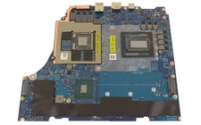 DELL OEM G SERIES G16 7630 G15 5530 MOTHERBOARD SYSTEM BOARD MOTHERBOARD 8WTHD