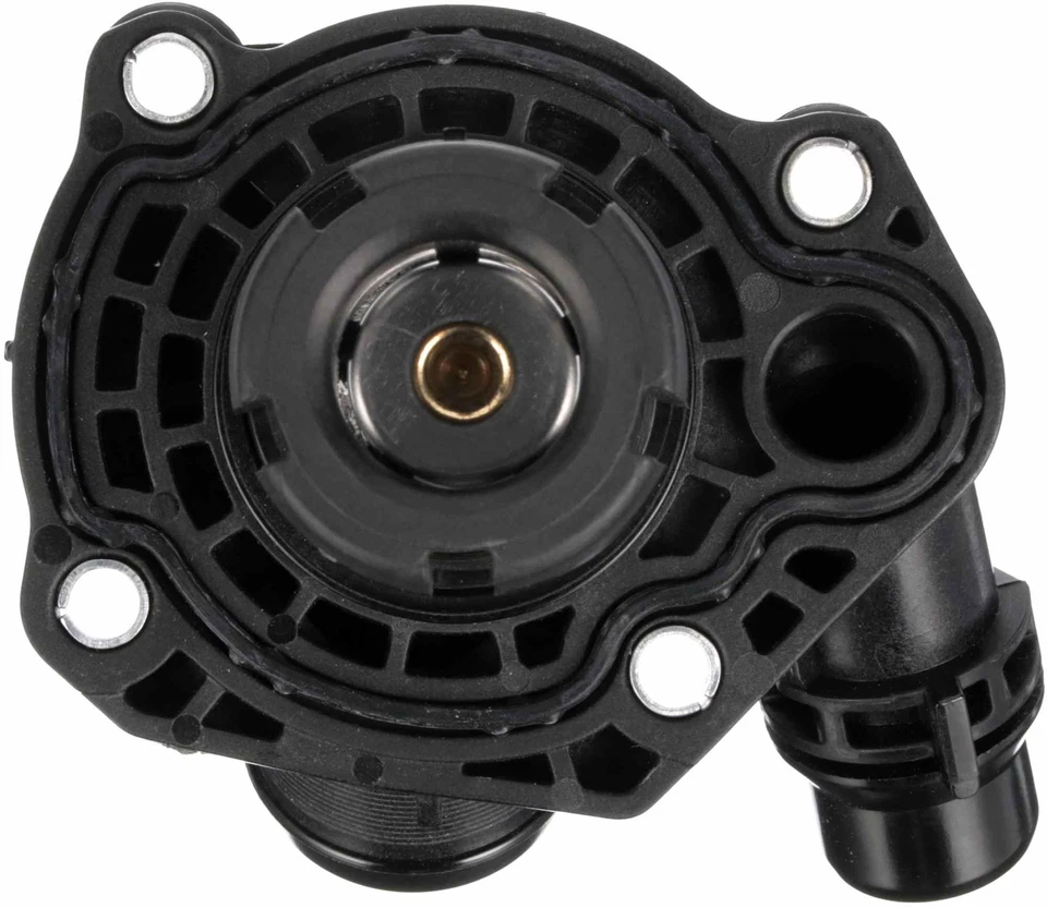 Coolant Thermostat fits BMW 216 F45, F46 1.5 15 to 18 B38A15A Gates 4121680 New - Image 4 of 4