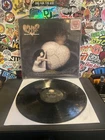 CHER Heart Of Stone VG+ VINYL W/HYPE STICKER