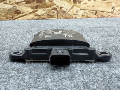 TOYOTA TUNDRA 22-25 BLIND SPOT RADAR REAR FITS RIGHT OR LEFT 88162-0C100 OEM