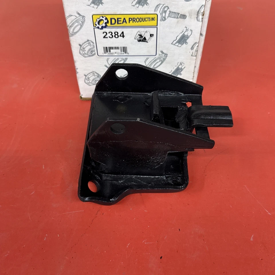 Soporte motor delantero derecho 2384 para Oldsmobile 98 Foto 2 de 4