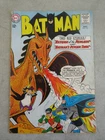 1963 Batman #155 DC Comics 1st Silver Age App. The Penguin Vintage Comic Book