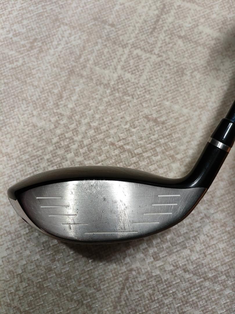 Yamaha Rmx 3W Tourad Mj-6S 2020 Fairway Wood | eBay Yamaha Rmx 3W Tourad Mj-6S 2020 Fairway Wood | eBay