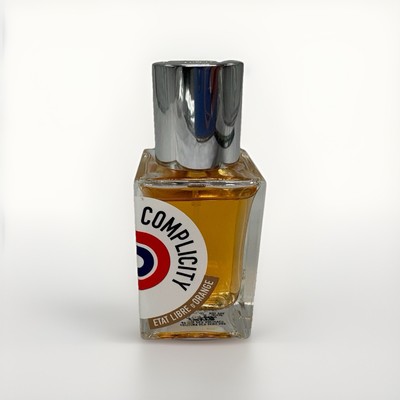 Etat Libre D'Orange Fils de Dieu Du Riz et des Agrumes 30ml/1 fl oz READ