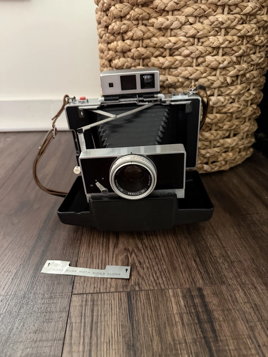 Polaroid 180 for sale | eBay