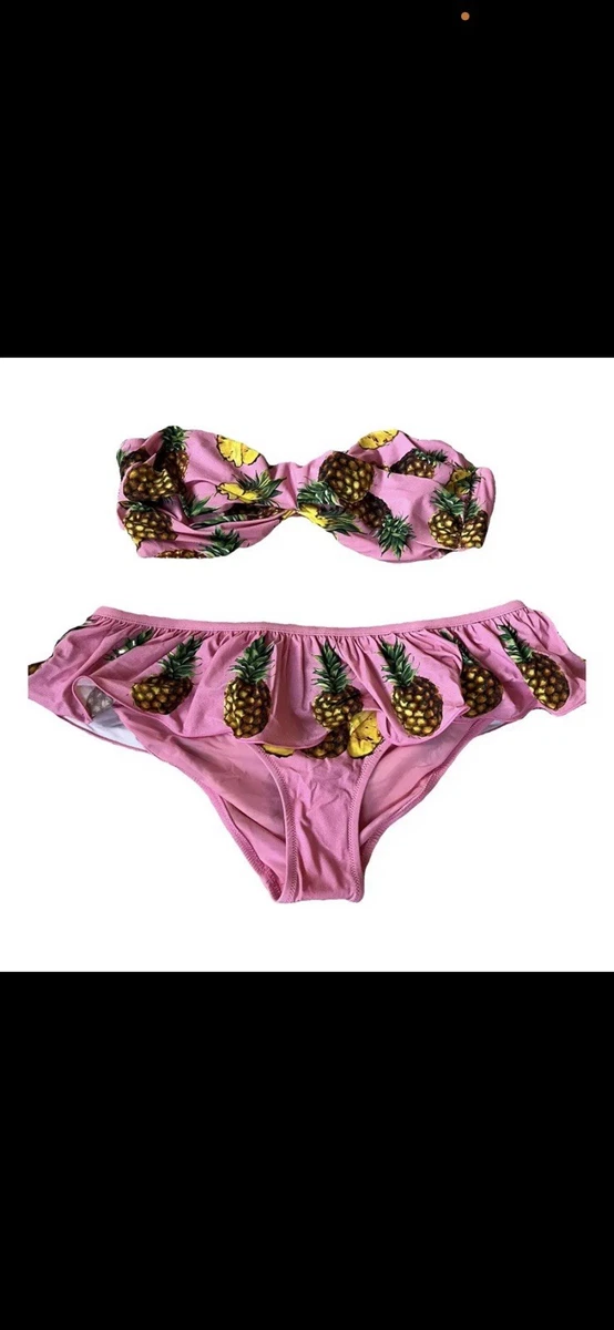 Dolce&Gabbana Pink Swimwear for Women for sale | eBay