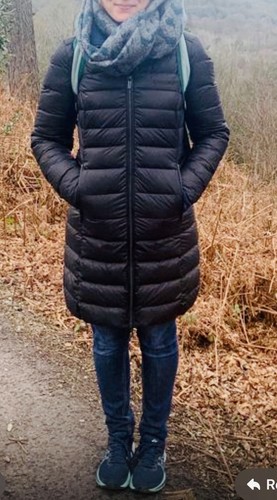 Schoffel Belgravia Women’s Coat - 2nd Hand - Picture 13 of 14