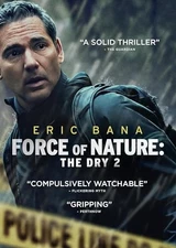 FORCE OF NATURE: THE DRY 2 [DVD]