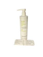 GILCHRIST & SOAMES This Works In The Zone Eucalyptus Body Wash Shower Gel +SOAPS