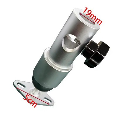 Dent repair tool PDR light magnetic fixation bracket, Magnetic Linking Device