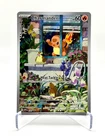 2023 Charmander SVP 044 Scarlet Violet Promo NM Pokemon TCG