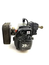 Dynamite Losi MTXL 5 T Five Dbxl 29cc 2 Stroke Gas Engine Complete 