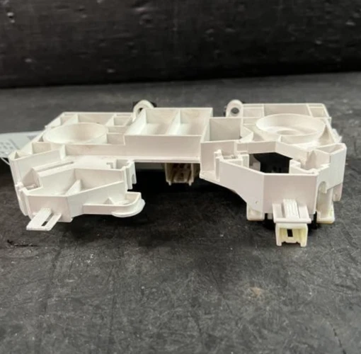 2003-2008 Mazda 6 AC Heater Temperature Climate Control OEM Foto 2 de 4