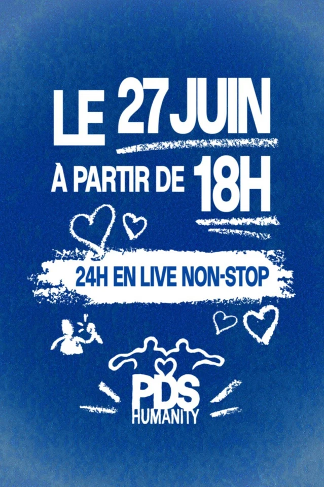 PDS HUMANITY