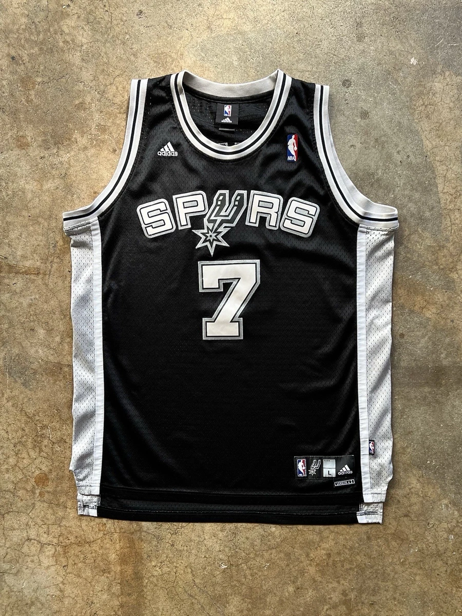 25+ adidas San Antonio Spurs NBA Jerseys for sale | Updated Oct 2026