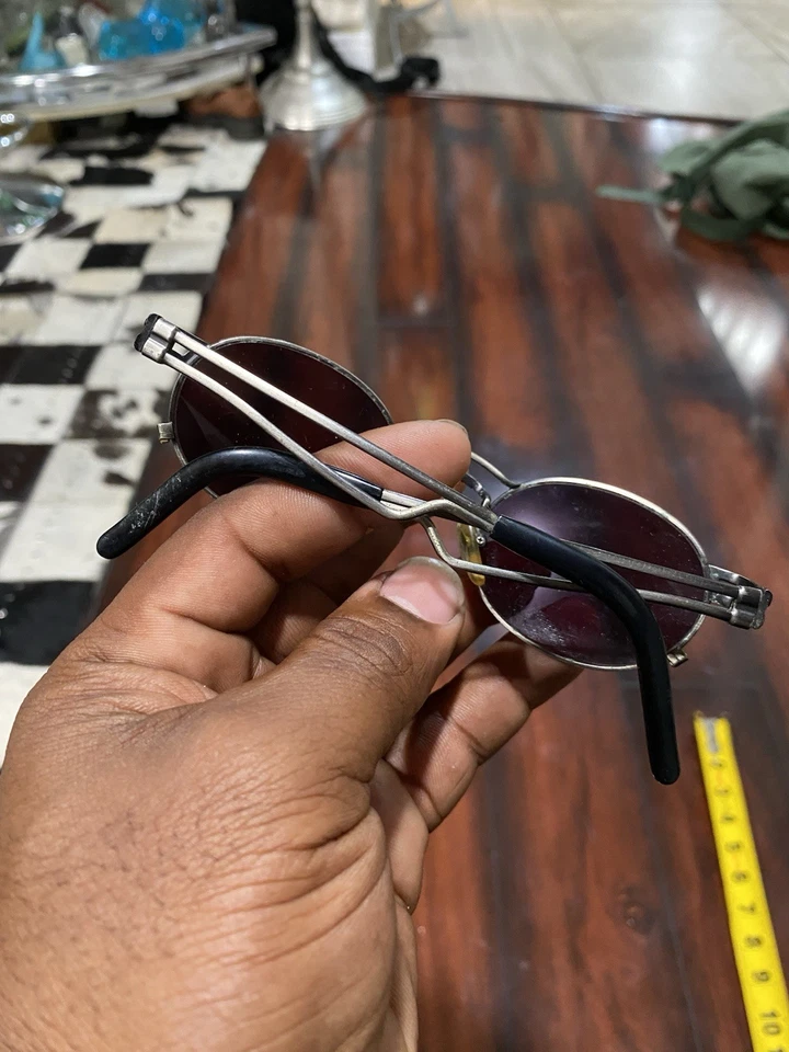 Gafas Jean Paul Gaultier JPG vintage Foto 2 de 4