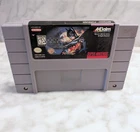 Batman Forever Super Nintendo SNES Game Cartridge - TESTED