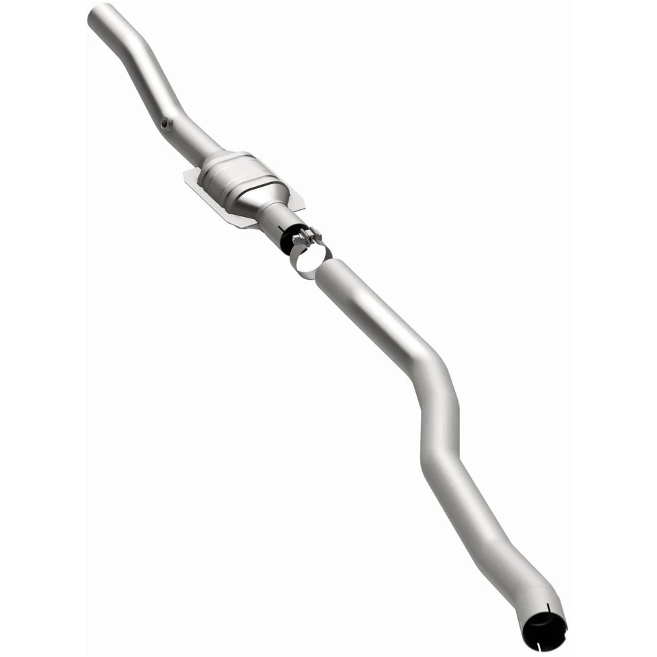 MagnaFlow Catalytic Converter: EPA, For 1994-1996 Dodge Dakota Foto 3 de 4