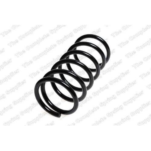 1x Ressort de suspension LESJÖFORS 4214201 convient pour CHEVROLET DAEWOO - Photo 1/1