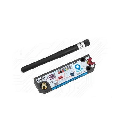 M5Stack Cap LoRa1262 LoRa+GPS Beidou GNSS Expansion Module for Meshtastic my23