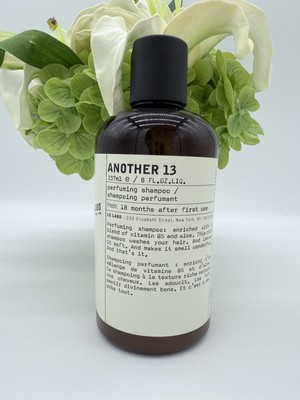 #ad #ad Le Labo Perfuming Shampoo ANOTHER 13 237mL 8 fl oz New Sealed $38.99