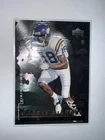 1998 Upper Deck Black Diamond Rookie Edition #97 Randy Moss FOOTBALL Vikings