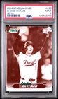 2024 Topps Stadium Club #200 Shohei Ohtani Sepia PSA 9