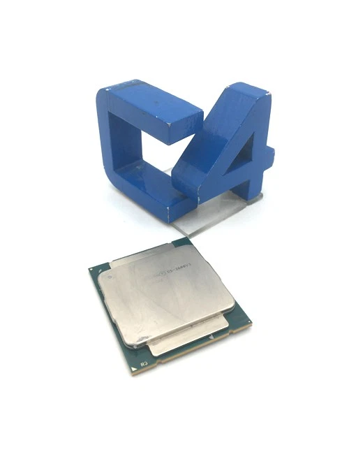 INTEL E5-2680V3 - Intel E5-2680v3 2.50GHz 12-Core 30M 120W INTEL E5-2680V3 - Intel E5-2680v3 2.50GHz 12-Core 30M 120W