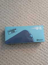 Urbanz Stereo Pie Bluetooth Headphone Amplifier Colour Your World