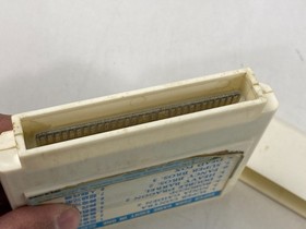 Super 8 in 1 SUPER CONTRA NINJA GAIDEN 2 Famicom Famiclone Nes Tv Game Cartridge