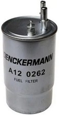 Filtre à carburant Fiat PUNTO EVO